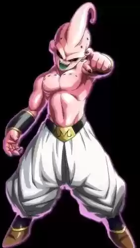 龙珠激斗2.9魔人布欧的技能插图 龙珠激斗2.9魔人布欧的技能插图