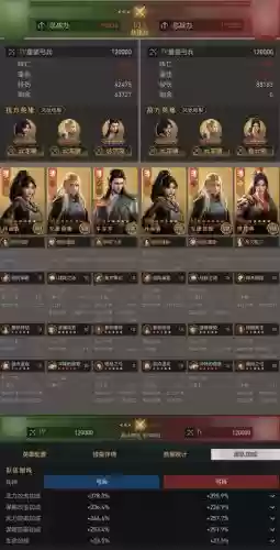 辛弃疾阵容搭配插图 辛弃疾阵容搭配插图