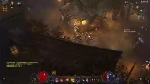 暗黑三冒险模式新手攻略视频攻略插图 暗黑三冒险模式新手攻略视频攻略插图