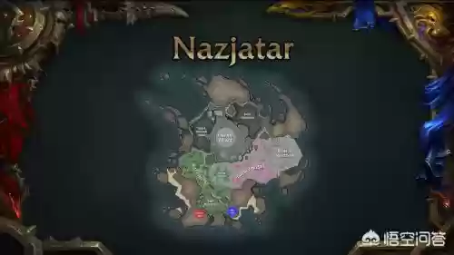 帝国之刃搭配阵容图_1插图1 帝国之刃搭配阵容图_1插图1