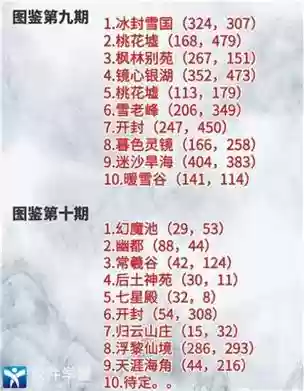 御剑情缘手游官网攻略插图