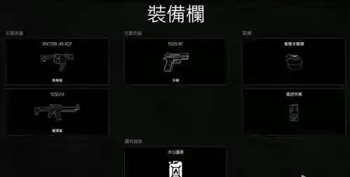 彩虹6破坏20件防御方装备插图1