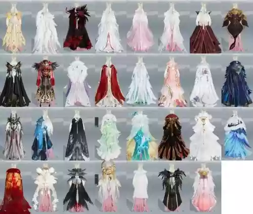 剑三生活技能首饰插图