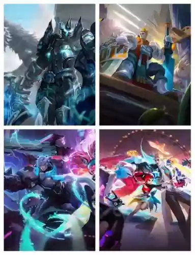 亚瑟搭配什么阵容插图1