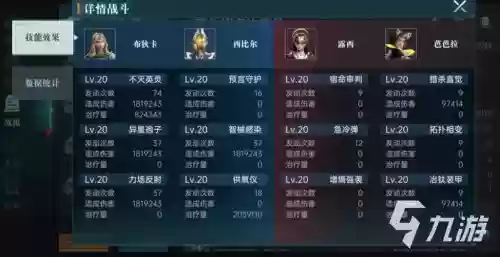 文明纪元阵容_2插图