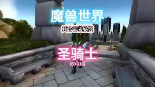 圣骑体力装备_1插图