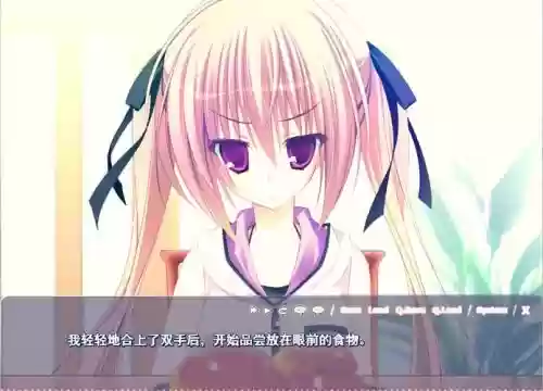 妹控调教日记攻略插图
