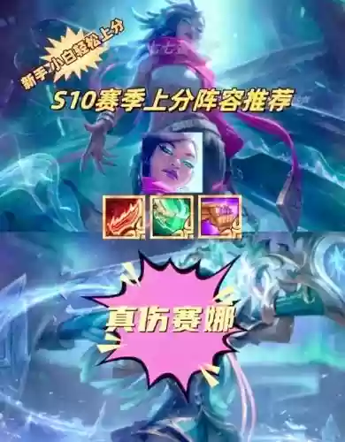艾克S7玩法攻略插图