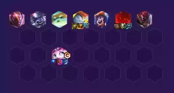 吉祥猫咪阵容搭配_1插图 吉祥猫咪阵容搭配_1插图