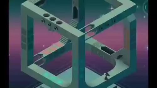 纪念碑谷2ar十章攻略插图