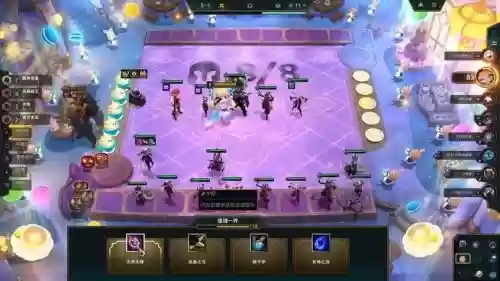 取经之路第20关阵容搭配插图1