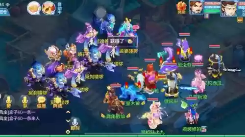 神武4武侯最强阵容搭配_1插图