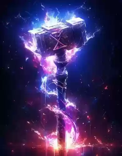 神武龙宫技能雷神之锤_1插图1