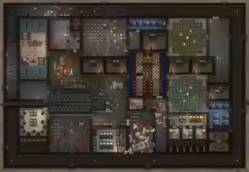 环世界电器攻略_1插图1