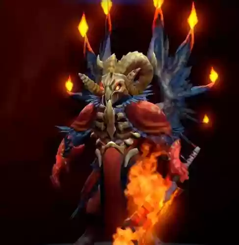 dota2有法术吸血装备插图 dota2有法术吸血装备插图