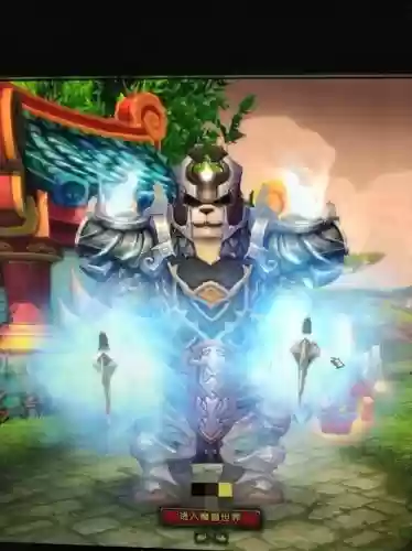 圣魔之血9.2装备推荐风暴熊猫插图 圣魔之血9.2装备推荐风暴熊猫插图