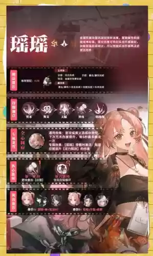 瑶加强阵容搭配插图1
