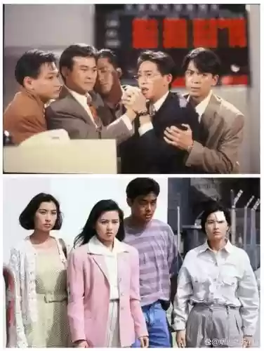 大时代明星阵容搭配插图