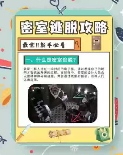 密室逃脱2第6攻略图解法插图