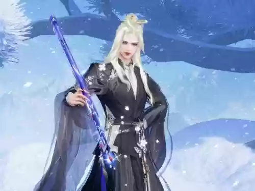 万花装备是什么插图1