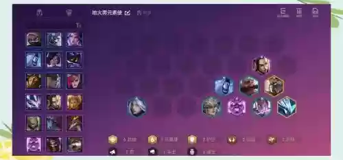冰火阵容搭配_1插图1