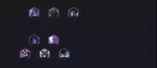 云顶之弈s4锐雯阵容搭配_1插图1 云顶之弈s4锐雯阵容搭配_1插图1