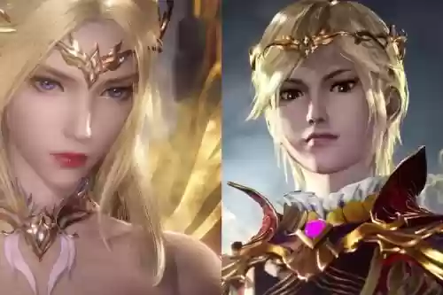 搭配千仞雪哥唐晨的阵容插图1