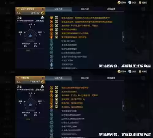 cf手游守护先锋技能_1插图1