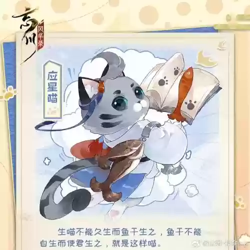 白虎猫阵容搭配插图
