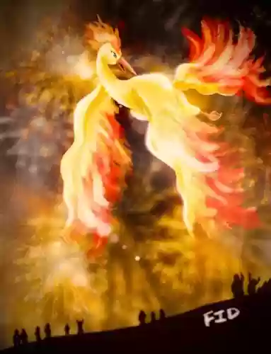 火焰鸟所有技能_1插图 火焰鸟所有技能_1插图