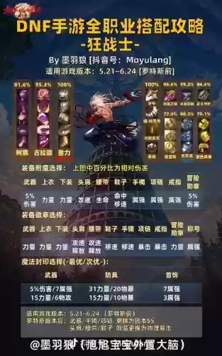 地下魔道阵容搭配_1插图