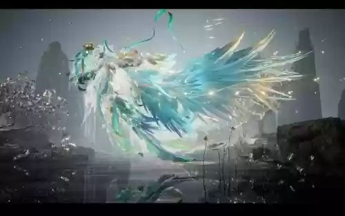 梦幻西游青鸾神兽咋样插图1