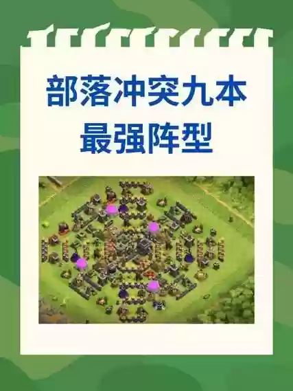 化9阵容搭配插图 化9阵容搭配插图