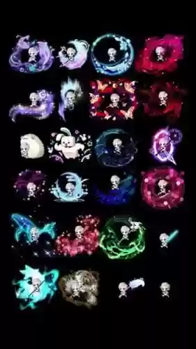 冒险岛飞侠时装武器_1插图1