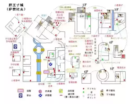 勇者斗恶龙8技能点说明_1插图1