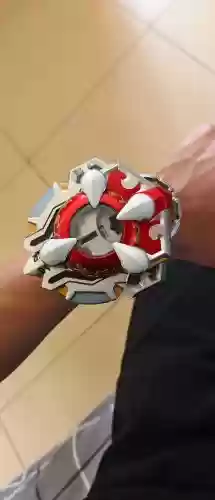 召唤buff的武器插图