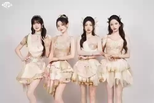 桃源女团阵容搭配插图1 桃源女团阵容搭配插图1