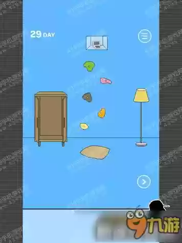 我的游戏机藏在哪2攻略_1插图