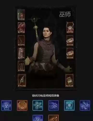 黑暗之魂略施恢复怎么装备插图 黑暗之魂略施恢复怎么装备插图