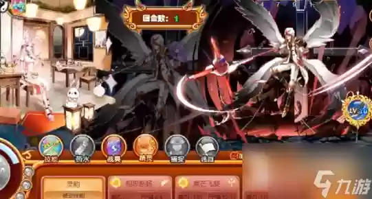 莉莉丝技能强化材料插图