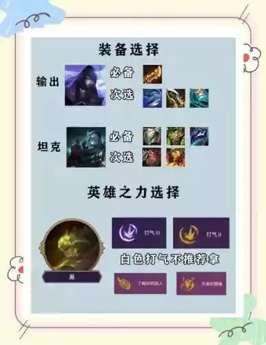 厄斐琉斯阵容搭配s5_1插图