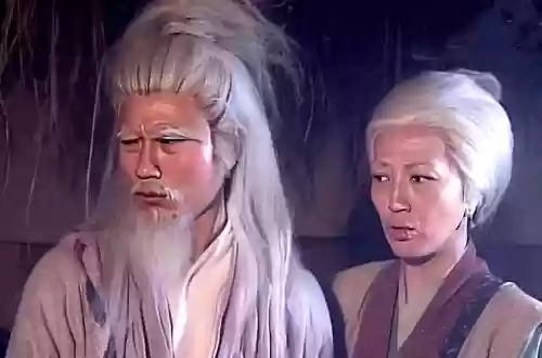 神雕侠侣2瑛姑阵容搭配_1插图