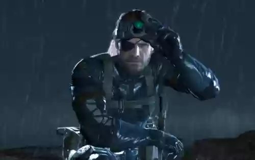 合金装备5原爆点setting插图 合金装备5原爆点setting插图