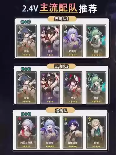 了了怎么搭配阵容_2插图