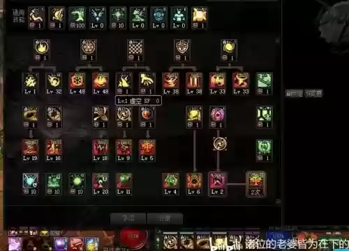 缔造者怎么用不了技能_2插图