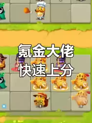 逃生者氪金最帅搭配阵容插图