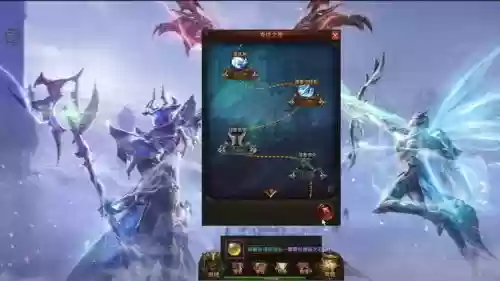 大天使之剑武器极品排行插图1