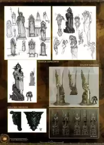 暗黑血统战神之怒攻略tu_1插图