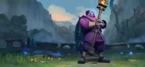 武器大师偷家插图