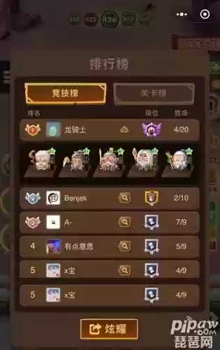 三国最强全明星阵容搭配插图1